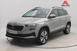 Škoda Karoq 2,0 TDI 110 kW 4x4 DSG St