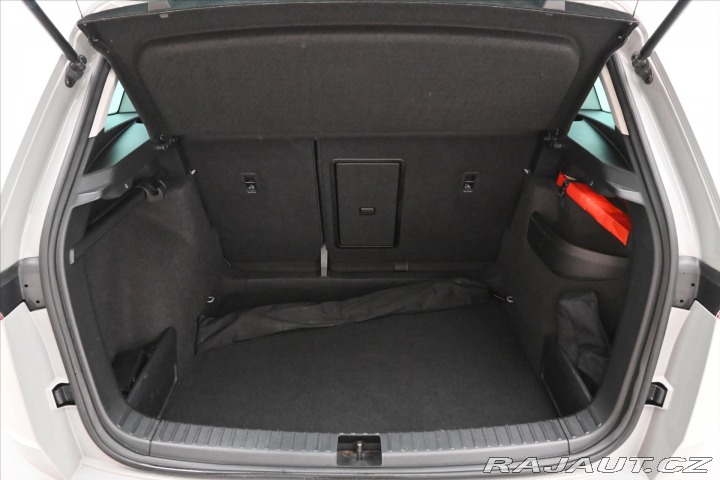 Škoda Karoq 2,0 TDI 110 kW 4x4 DSG St 2022