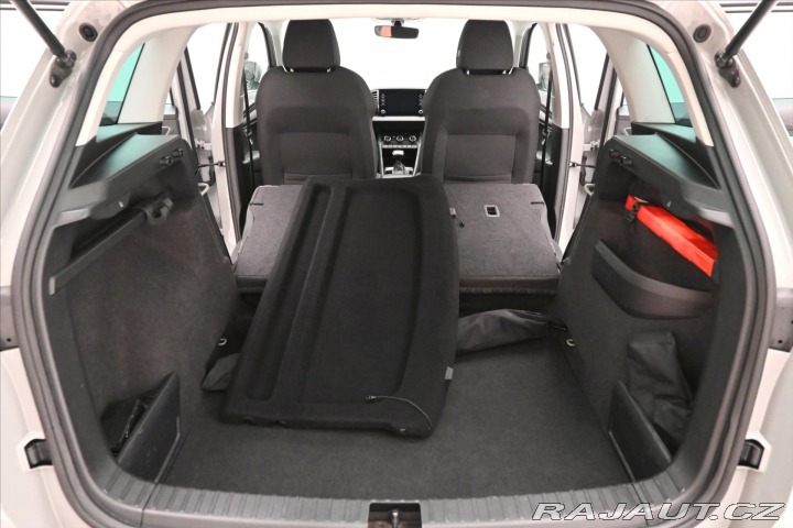 Škoda Karoq 2,0 TDI 110 kW 4x4 DSG St 2022
