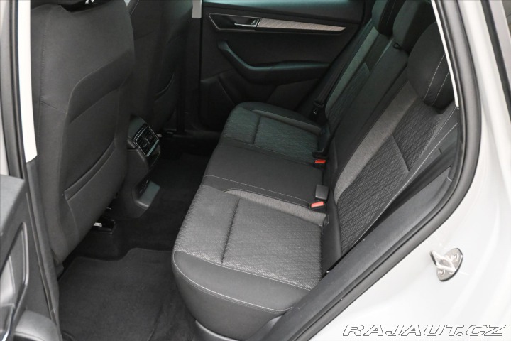 Škoda Karoq 2,0 TDI 110 kW 4x4 DSG St 2022