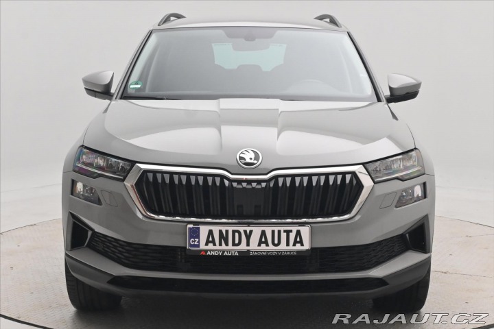 Škoda Karoq 2,0 TDI 110 kW 4x4 DSG St 2022