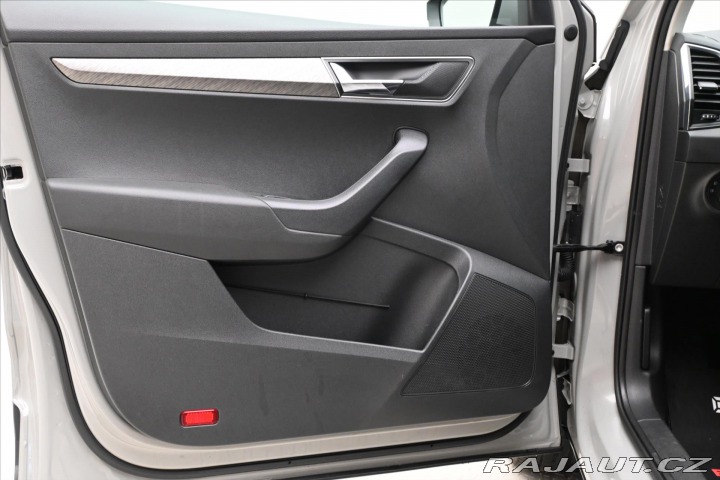 Škoda Karoq 2,0 TDI 110 kW 4x4 DSG St 2022