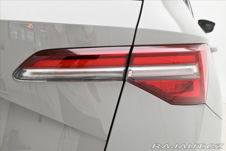 Škoda Karoq 2,0 TDI 110 kW 4x4 DSG St 2022