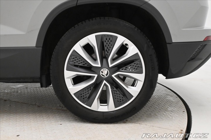 Škoda Karoq 2,0 TDI 110 kW 4x4 DSG St 2022