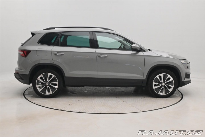 Škoda Karoq 2,0 TDI 110 kW 4x4 DSG St 2022