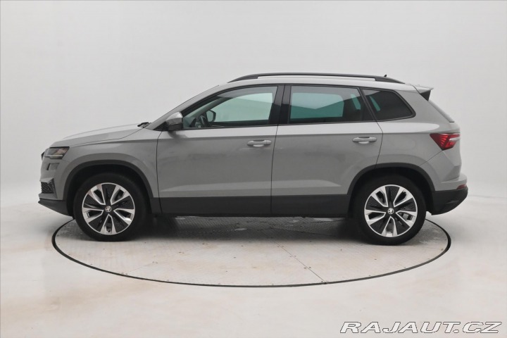 Škoda Karoq 2,0 TDI 110 kW 4x4 DSG St 2022