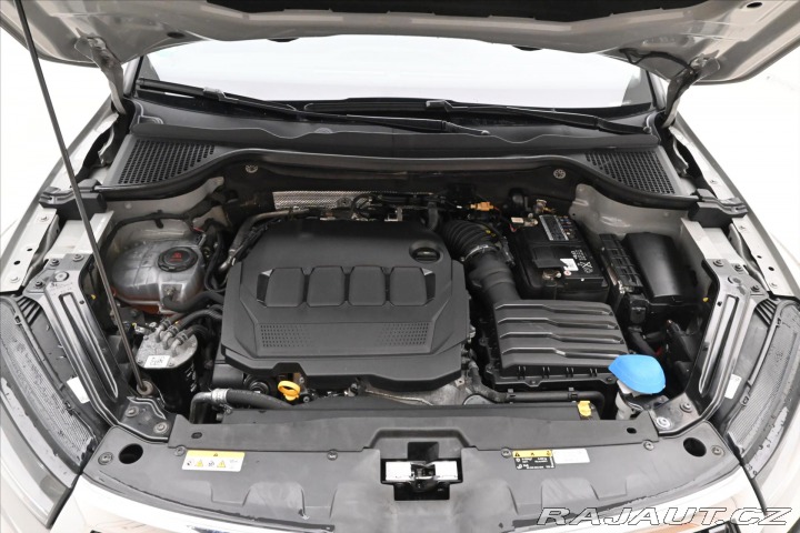 Škoda Karoq 2,0 TDI 110 kW 4x4 DSG St 2022