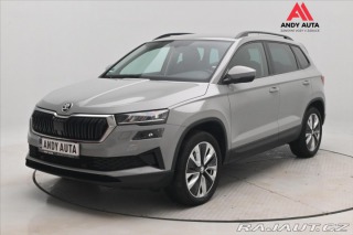 Škoda Karoq 2,0 TDI 110 kW 4x4 DSG St 2022