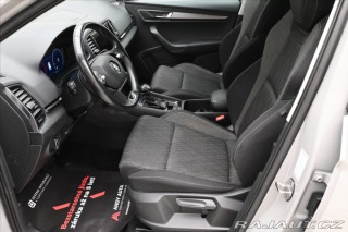 Škoda Karoq 2,0 TDI 110 kW 4x4 DSG St 2022