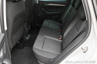 Škoda Karoq 2,0 TDI 110 kW 4x4 DSG St 2022