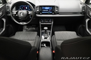 Škoda Karoq 2,0 TDI 110 kW 4x4 DSG St 2022