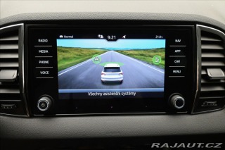 Škoda Karoq 2,0 TDI 110 kW 4x4 DSG St 2022