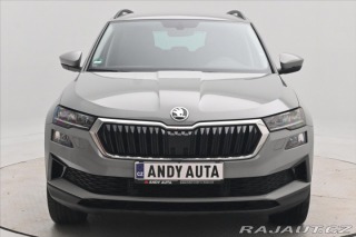 Škoda Karoq 2,0 TDI 110 kW 4x4 DSG St 2022