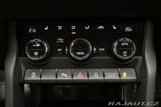 Škoda Karoq 2,0 TDI 110 kW 4x4 DSG St 2022