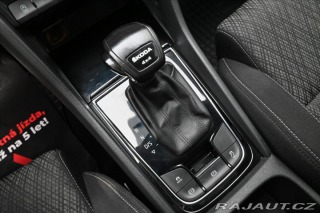 Škoda Karoq 2,0 TDI 110 kW 4x4 DSG St 2022