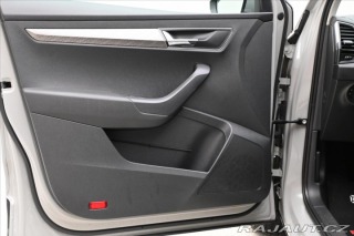 Škoda Karoq 2,0 TDI 110 kW 4x4 DSG St 2022