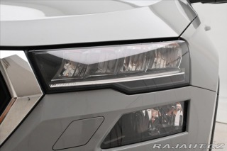 Škoda Karoq 2,0 TDI 110 kW 4x4 DSG St 2022