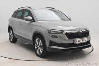 Škoda Karoq 2,0 TDI 110 kW 4x4 DSG St 2022