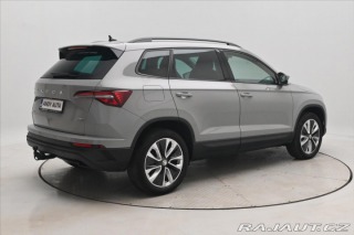 Škoda Karoq 2,0 TDI 110 kW 4x4 DSG St 2022
