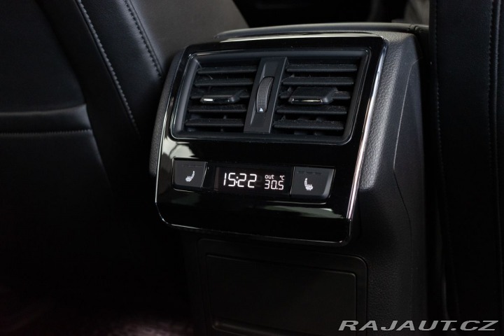 Škoda Superb TDI 147kW 4x4*L&K*WEB 2023
