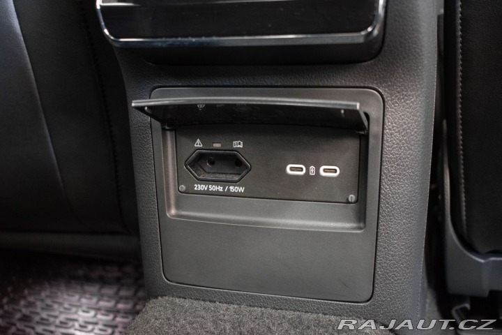 Škoda Superb TDI 147kW 4x4*L&K*WEB 2023