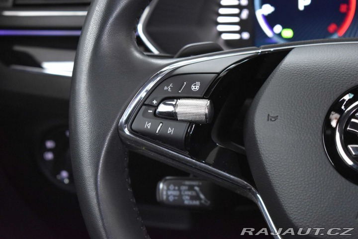 Škoda Superb TDI 147kW 4x4*L&K*WEB 2023