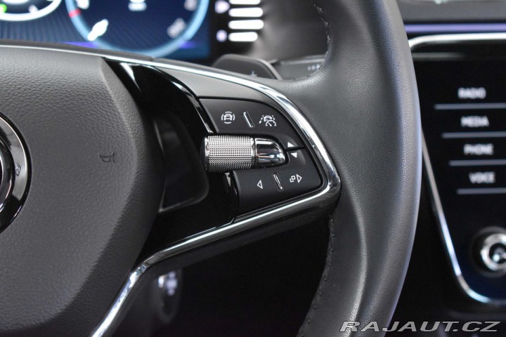 Škoda Superb TDI 147kW 4x4*L&K*WEB 2023