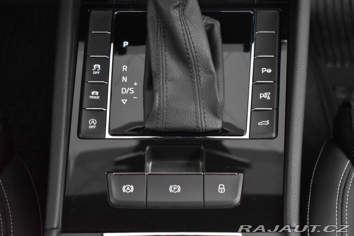 Škoda Superb TDI 147kW 4x4*L&K*WEB 2023