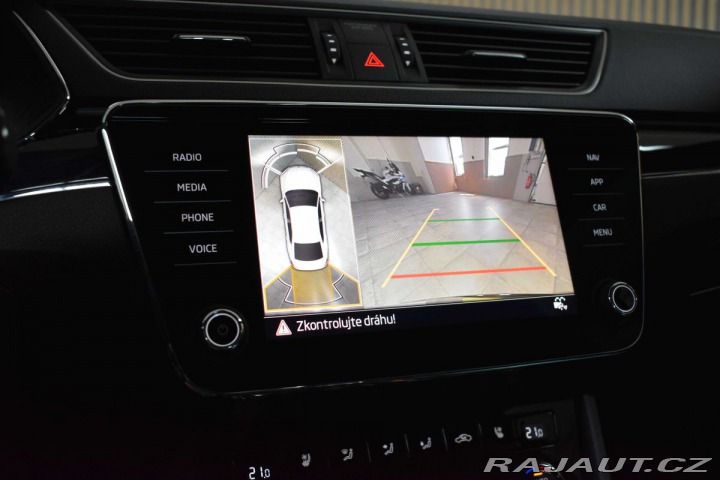 Škoda Superb TDI 147kW 4x4*L&K*WEB 2023
