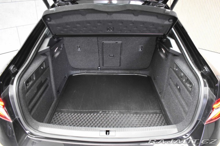 Škoda Superb TDI 147kW 4x4*L&K*WEB 2023