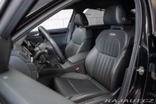 Škoda Superb TDI 147kW 4x4*L&K*WEB 2023