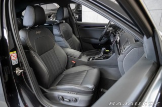 Škoda Superb TDI 147kW 4x4*L&K*WEB 2023