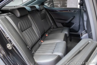 Škoda Superb TDI 147kW 4x4*L&K*WEB 2023