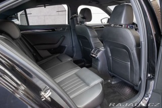 Škoda Superb TDI 147kW 4x4*L&K*WEB 2023