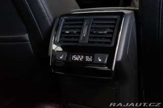 Škoda Superb TDI 147kW 4x4*L&K*WEB 2023