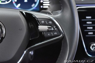 Škoda Superb TDI 147kW 4x4*L&K*WEB 2023