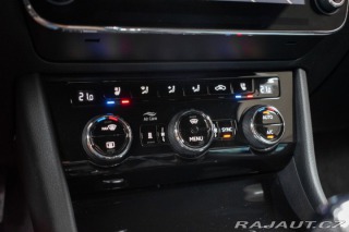 Škoda Superb TDI 147kW 4x4*L&K*WEB 2023