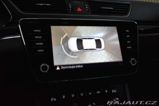 Škoda Superb TDI 147kW 4x4*L&K*WEB 2023