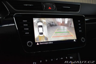 Škoda Superb TDI 147kW 4x4*L&K*WEB 2023
