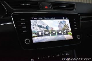 Škoda Superb TDI 147kW 4x4*L&K*WEB 2023