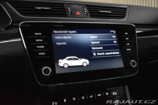 Škoda Superb TDI 147kW 4x4*L&K*WEB 2023