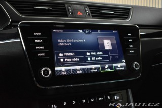 Škoda Superb TDI 147kW 4x4*L&K*WEB 2023