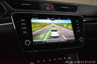 Škoda Superb TDI 147kW 4x4*L&K*WEB 2023