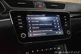 Škoda Superb TDI 147kW 4x4*L&K*WEB 2023