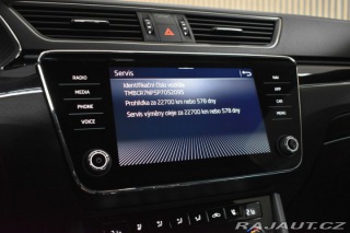 Škoda Superb TDI 147kW 4x4*L&K*WEB 2023