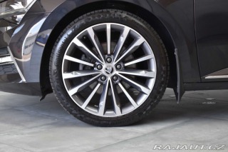 Škoda Superb TDI 147kW 4x4*L&K*WEB 2023