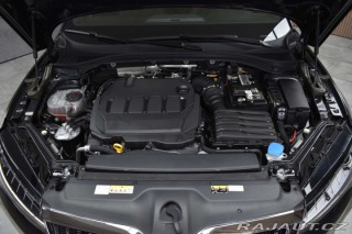 Škoda Superb TDI 147kW 4x4*L&K*WEB 2023