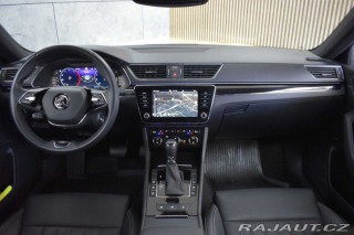 Škoda Superb TDI 147kW 4x4*L&K*WEB 2023
