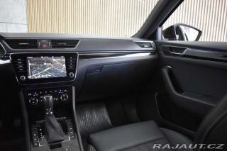 Škoda Superb TDI 147kW 4x4*L&K*WEB 2023