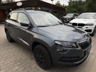 Škoda Karoq 1.0 TSi